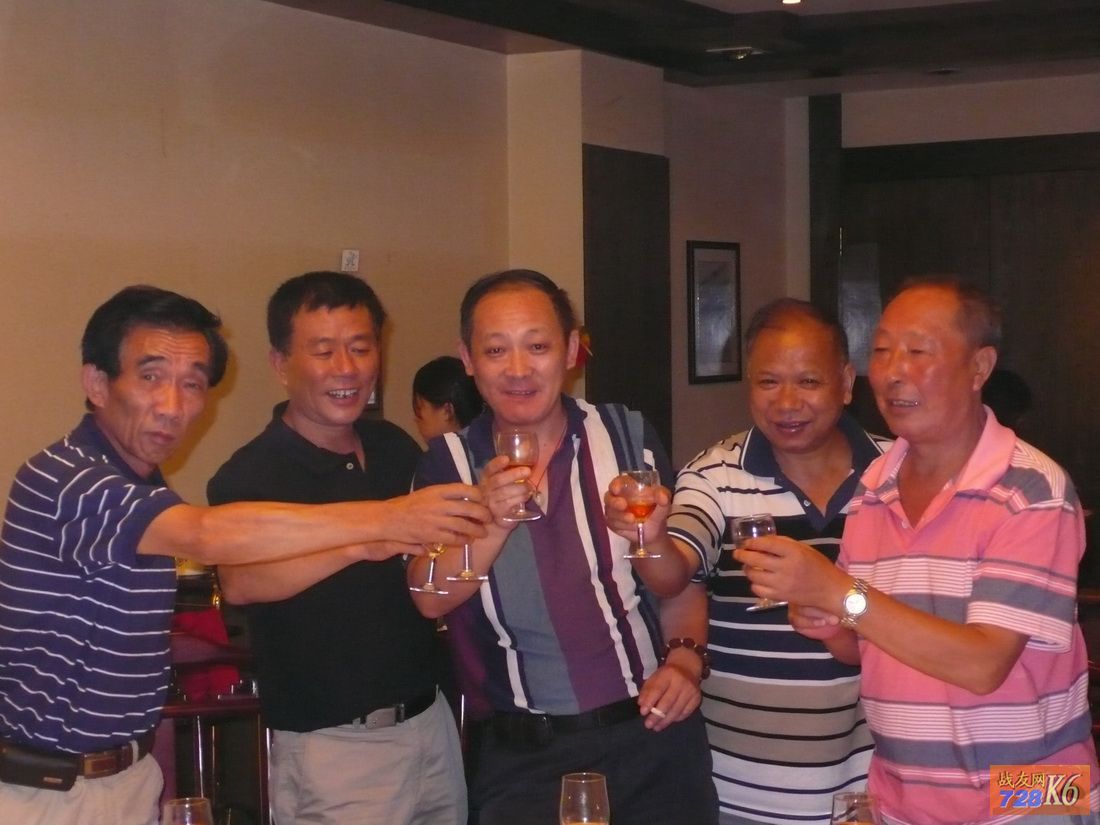 徐志康 庄惠云 于旭平 沈洪兴 黄振球
