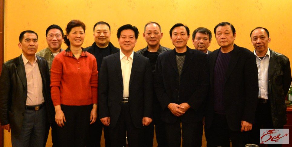 军直上海战友联谊会理事会
