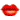 红唇