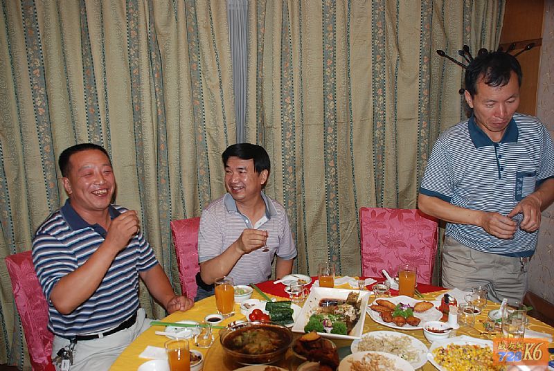王文峰博客 - 原雷达卅三团油运股股长黄云久探