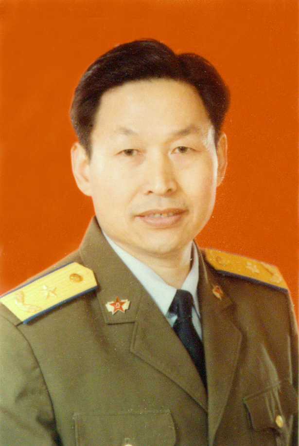 军工程部部长,北空工程部副部长,部长,空军工程学院副院长,空军工程